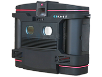 HZS-1型便攜式虹膜、指紋、身份證識(shí)別一體機(jī)